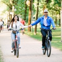 Bike Rentals