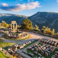 Archaeology Tours