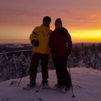 Bus & Minivan Tours
