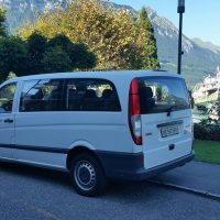 Shore Excursions