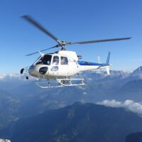 Helicopter Tours