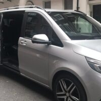 Airport & Ground Transfers