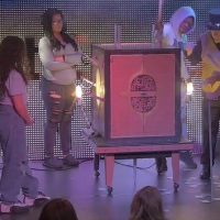 Family-friendly Shows