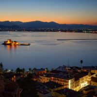Overnight Tours