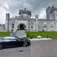 Bus & Minivan Tours