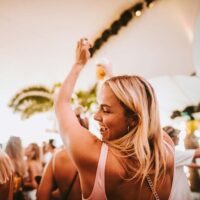 Food, Wine & Nightlife