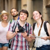 Walking & Biking Tours