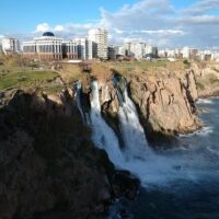 Layover Tours