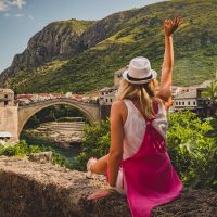 Multi-day Tours
