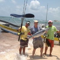 Fishing Charters & Tours