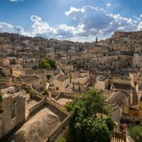 Architecture Tours