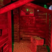Escape Games