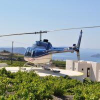 Airport & Ground Transfers
