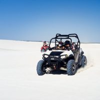 Outdoor Activities