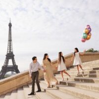 Honeymoon Packages