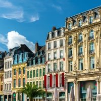 Walking Tours