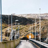 Audio Guided Tours