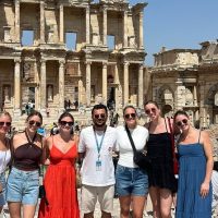 Full-day Tours