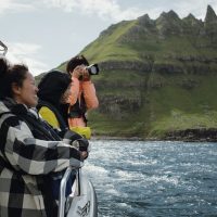 Photography Tours