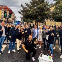 Walking Tours