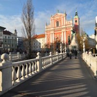 Architecture Tours