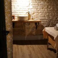 Arab Baths