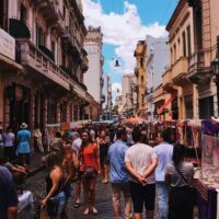 Cultural Tours