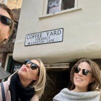 Self-guided Tours & Rentals