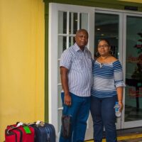 Airport & Ground Transfers