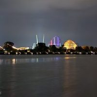 Boat Tours