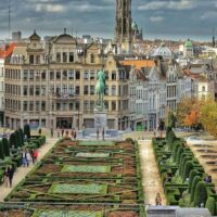 Multi-day Tours