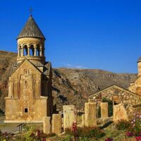 Multi-day Tours