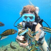 Scuba Diving