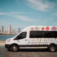 Bus & Minivan Tours