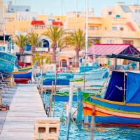 Walking Tours