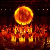 Theater, Shows & Musicals