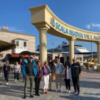 Walking & Biking Tours