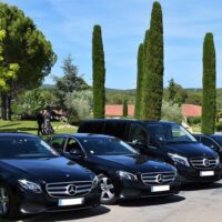 Transfers & Ground Transport