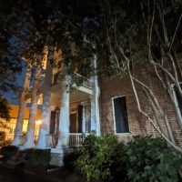 Ghost & Vampire Tours