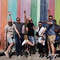 Self-guided Tours & Rentals