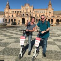 Scooter Rentals