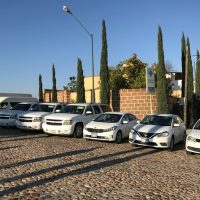 Airport & Ground Transfers