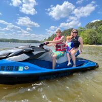 Boat Rentals