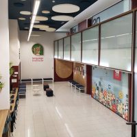 Classes & Workshops