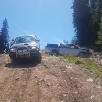 4WD, ATV & Off-Road Tours