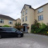 Airport & Ground Transfers