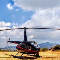 Airport & Ground Transfers