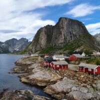 4WD, ATV & Off-Road Tours
