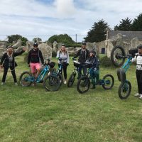 Bike & Mountain Bike Tours