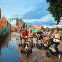 Historical & Heritage Tours